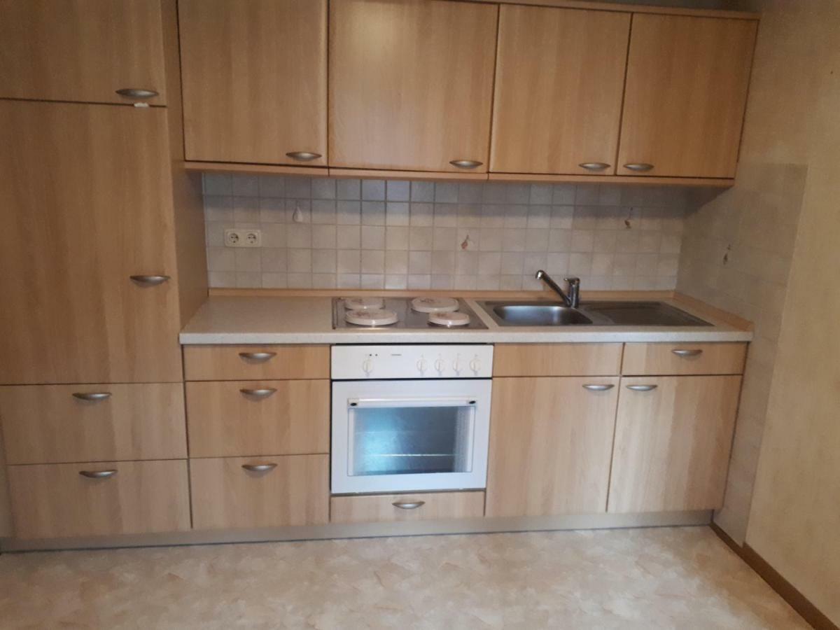 Preisbewusste Ferienwohnung Fuer 2 Personen U. Kleinkind Utarp Екстер'єр фото