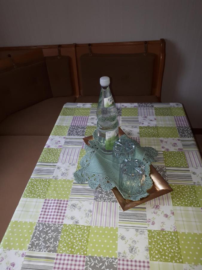 Preisbewusste Ferienwohnung Fuer 2 Personen U. Kleinkind Utarp Екстер'єр фото